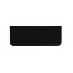 Comprar Chapa Decorativa Para Suelo Frontal Negro CE17497 al Mejor Precio