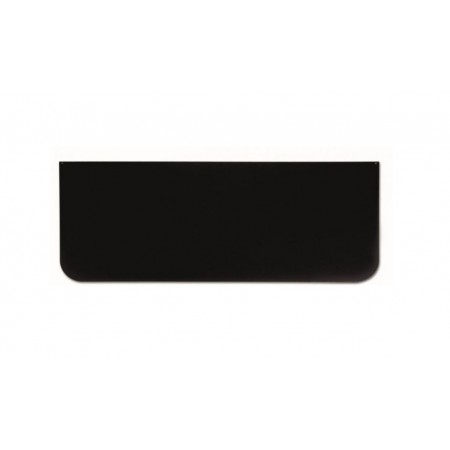 Comprar Chapa Decorativa Para Suelo Frontal Negro CE17497 al Mejor Precio