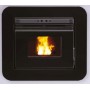 Comprar Insertable De Pellet De 10 Kw Con Carga Superior Neva CE17570 al Mejor Precio