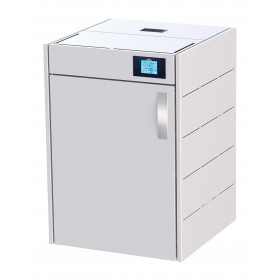 Comprar Caldera Compacta Pellet 16 Kw Hydrobox CE17770 al Mejor Precio