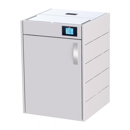 Comprar Caldera Compacta Pellet 16 Kw Hydrobox CE17770 al Mejor Precio