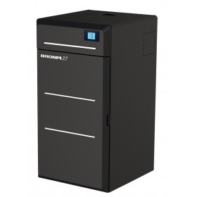 Comprar Caldera Pellet 27 Kw Hydrotex-27 CE17772 al Mejor Precio