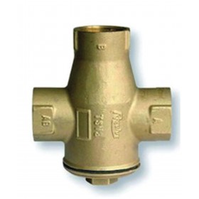 Comprar  Valvula Termostatica Anticondensacion 3X1 1/4" CE17787 al Mejor Precio