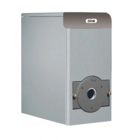 Comprar 344600061 Caldera Presurizada Ferroli Gn2 N 06 107 Kw Solo Calefaccion CE25485 al Mejor Precio