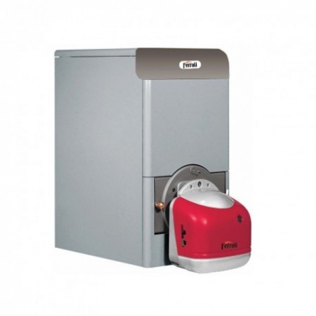Comprar 344600081 Grupo Termico Ferroli Gn2 N 08 144 Kw Presurizado Solo Calefaccion CE25787 al Mejor Precio