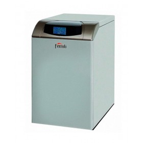 Comprar 0Jhw4Ywa Grupo Termico Gasoil Low Nox Hierro Fundido Atlas D Eco 45 Cond Unit Solo Calefaccion CE25836 al Mejor Precio