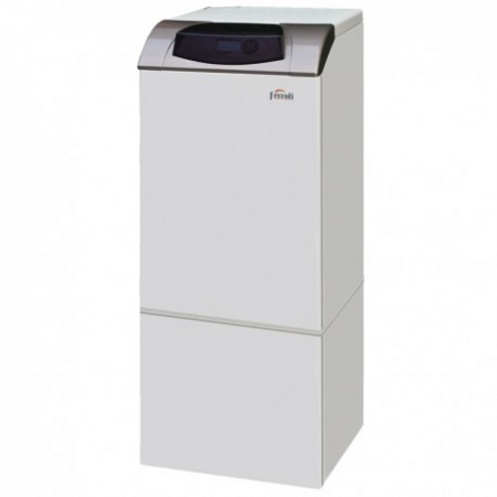 Comprar 1E3000302 Grupo Termico Gasoil Low Nox Acero Silent D Eco 30 Cond K 100 Unit CE25852 al Mejor Precio