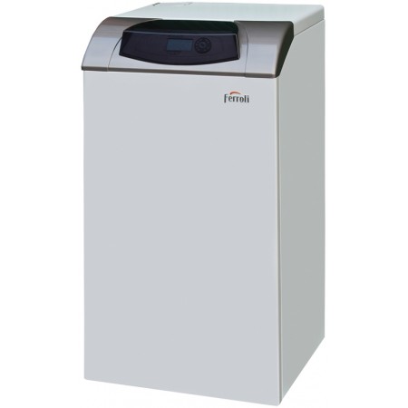 Comprar 1E4130252 Grupo Termico Atlas D Eco 30 Si Unit Wi-Fi CE25858 al Mejor Precio