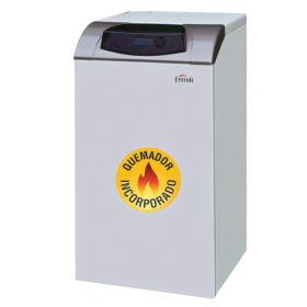 Comprar 1E3060252 Grupo Termico Gasoil Low Nox Acero Silent Eco 30 Si Unit Mixta Instan CE25861 al Mejor Precio