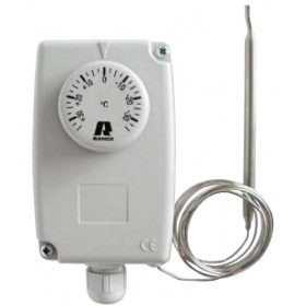 Comprar Termostato Con Caja Ranco W3520C0000C00 -35 A 35ºc CF03071 al Mejor Precio