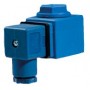 BOBINA PARA VALVULA SOLENOIDE SANHUA MQ-A0311A-000001 IP65 110-120Vac