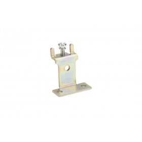 SOPORTE PARA VALVULA SOLENOIDE SANHUA SERIE MDF