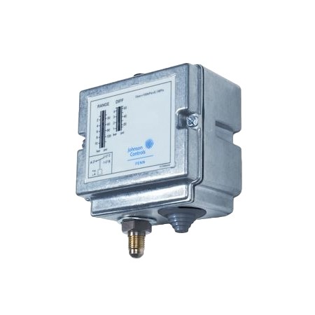 Comprar Presostato Johnson Controls P77Aaw 9350 CF04026 al Mejor Precio