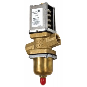 VALVULA PENN AGUA PRESOSTATICA V46 AA 9510 3/8"