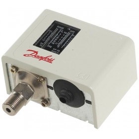Comprar Presostato Kp7 Abs Ip30 8-32 (060-501366) CF09005 al Mejor Precio