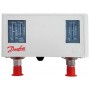 Comprar Presostatos Danfoss Kp15 -09 060-124566 CF09023 al Mejor Precio