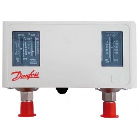Comprar Presostatos Danfoss Kp15 -09 060-124566 CF09023 al Mejor Precio