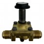 Valvula solenoide PARKER V13F4 1/2" roscar