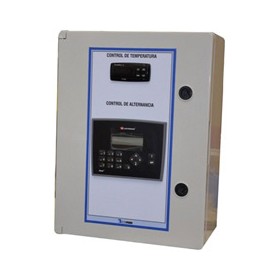 Comprar  Cuadro Electrico En Pvc Camaras Trifásicasicas Cpet-12A CF17228 al Mejor Precio
