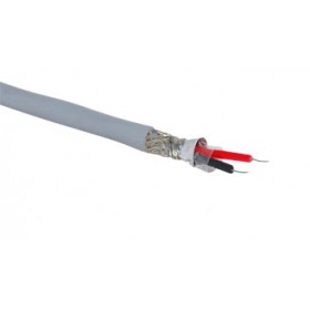 CABLE 2 HILOS PARA BUS DE COMUNICACION RS485/CAN BUS (CAB RS485-CAN)