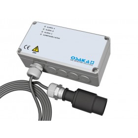 Comprar Detector De Gas Hfc - Dg-Hfc-3R Distan CF31048 al Mejor Precio