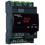 Comprar Control Din Rail Para Valvula . Expansion Electricoronica Osaka Vex 100 Pa (24 Vac/Ds) CF31069 al Mejor Precio