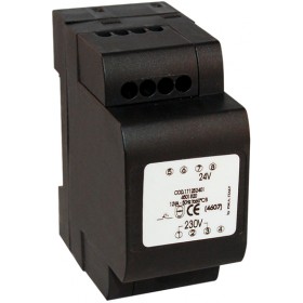 Comprar Transformador Formato Din Rail Tf 20 (24V) CF31071 al Mejor Precio