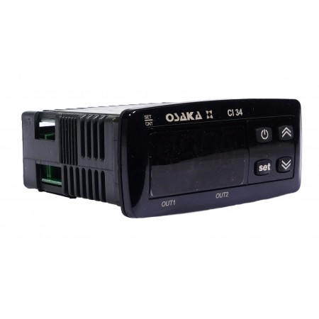 CONTADOR DIGITAL DE IMPULSOS CI 34