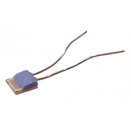 SENSOR PT100 RESISTENCIA 100 OHMS 0º C SIN FUNDA