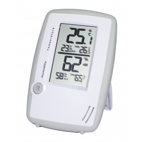 Comprar Termometro-Higrometro Digital Autonomo Modelo Oi 20N CF31662 al Mejor Precio