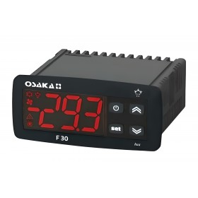TERMOSTATO DIGITAL OSAKA F 30 PLUS 220V TECNOLOGIA NFC