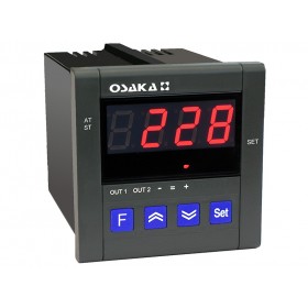 Comprar Regulador Digital Ok32-Pt-S 1 Rele A 220V CF31702 al Mejor Precio
