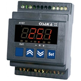 Comprar Regulador Digital Ork31-Pt 1 Rele A 220V CF31716 al Mejor Precio