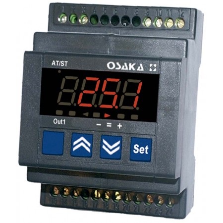 Comprar Regulador Digital Ork31-Pt 1 Rele A 220V CF31716 al Mejor Precio