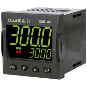 Comprar Regulador Digital Qb 48 (48X48X48) Pt100/Pt1000/JKS CF31728 al Mejor Precio