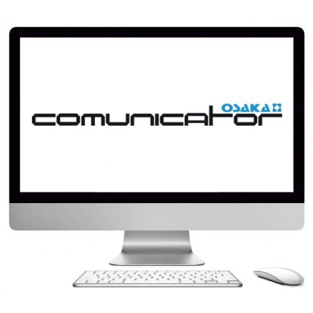 Comprar Programa Comunicador Hasta 4 Servicios CF31771 al Mejor Precio