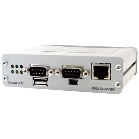 Comprar Control Sin Ordenador Max-Server CF31782 al Mejor Precio