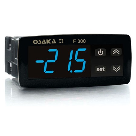 Comprar Termostato Digital F 300 Blue-W CF31822 al Mejor Precio