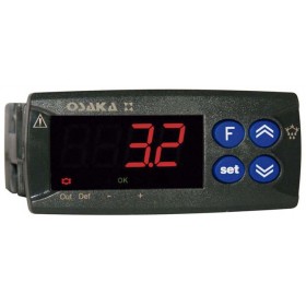 Comprar Regulador Enfriamiento Of51-Z 220V CF31846 al Mejor Precio