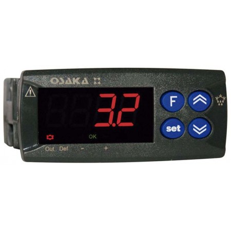 Comprar Regulador Enfriamiento Of51-Z 220V CF31846 al Mejor Precio