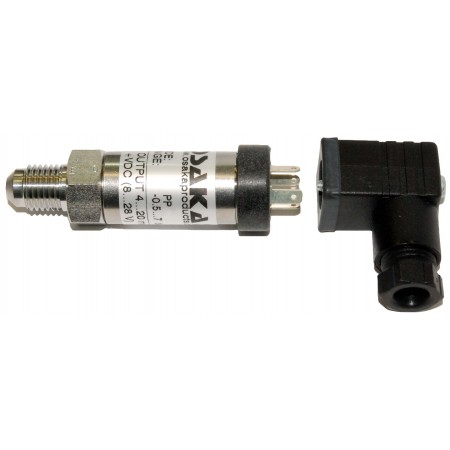 Comprar  Sonda Presion Pp08 4..20Ma CF31851 al Mejor Precio