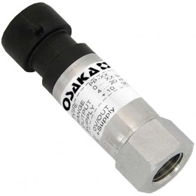 Comprar  Sonda Presion Pp 08-H 4..20Ma Rosca Hembra (-05...7 Bar) CF31858 al Mejor Precio