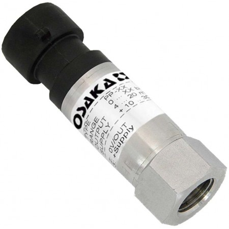 Comprar  Sonda Presion Pp 08-H 4..20Ma Rosca Hembra (-05...7 Bar) CF31858 al Mejor Precio