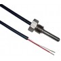 SONDA TEMPERATURA  PTC SA6  IP65 (2 METROS CABLE) VAINA INOX ALTA SENSIBILIDAD
