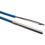 SONDA TEMPERATURA NTC-2 (2)-IP 68 (2 METROS CABLE) VAINA INOX