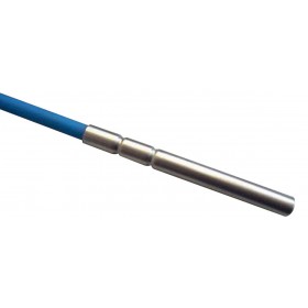 SONDA TEMPERAT. SILICONA PT-S