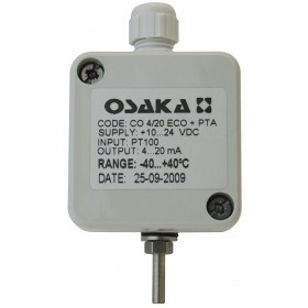 Comprar  Sonda Temperatura ra Co4-20+Pta CF31883 al Mejor Precio