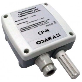 Comprar  Sonda De Humedad Relativa Cp 95 N CF31906 al Mejor Precio