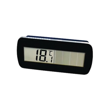 Comprar Termometro Digital Solar Dst-30 CF32034 al Mejor Precio