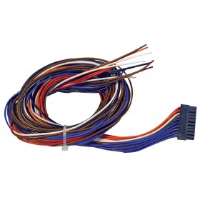 CABLE CONEXION 20 VIAS PARA ALIMENTACION 1 METRO (COLV0000E0100)